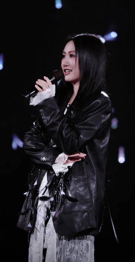 2026陈粒南昌演唱会门票价格+时间地点+全攻略