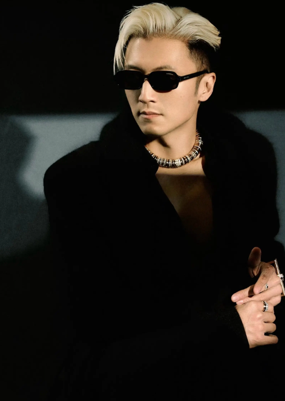 2026EvolutionNicLive谢霆锋进化演唱会-成都站 2026EvolutionNicLive谢霆锋进化演唱会-成都站