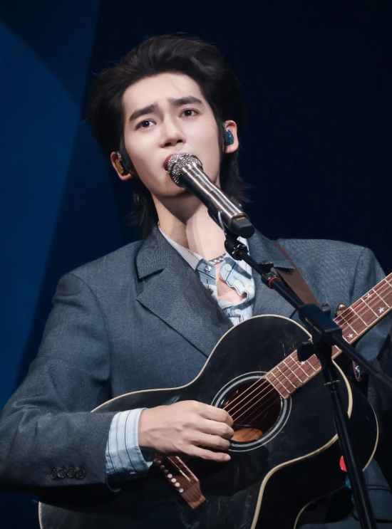 2026于适YOSH成都演唱会门票价格+时间地点+全攻略