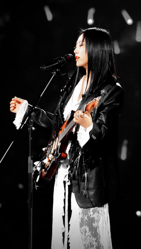 2026陈粒南昌演唱会门票价格+时间地点+全攻略