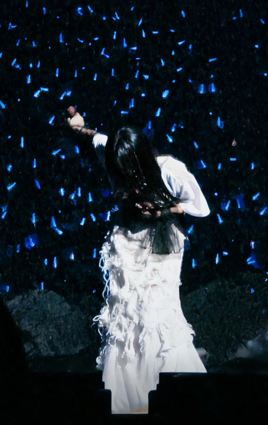 2026陈粒宁波演唱会（时间+地点+票价）