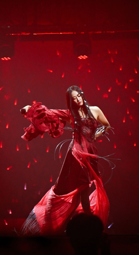 2026陈粒南昌演唱会（时间+地点+票价）