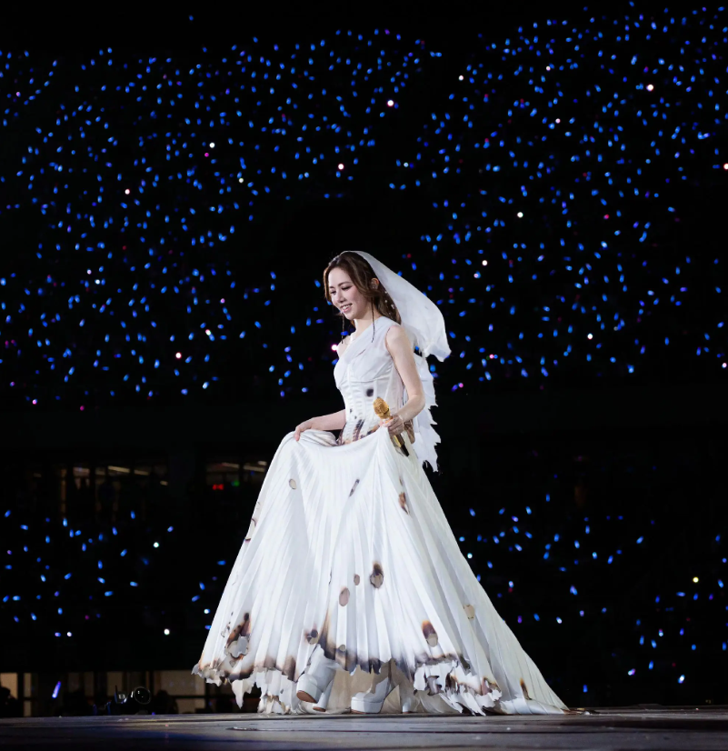 2026G.E.M.邓紫棋I AM GLORIA世界巡回演唱会2.0-新加坡站 2026G.E.M.邓紫棋I AM GLORIA世界巡回演唱会2.0-新加坡站