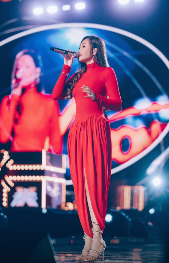 2026黄丽玲A-Lin 歌 迹 Journey世界巡回演唱会-郑州站