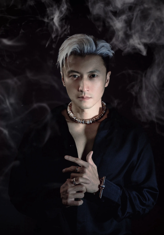 2026EvolutionNicLive谢霆锋进化演唱会-成都站 2026EvolutionNicLive谢霆锋进化演唱会-成都站