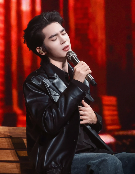 2026于适YOSH成都演唱会时间、地点、门票价格