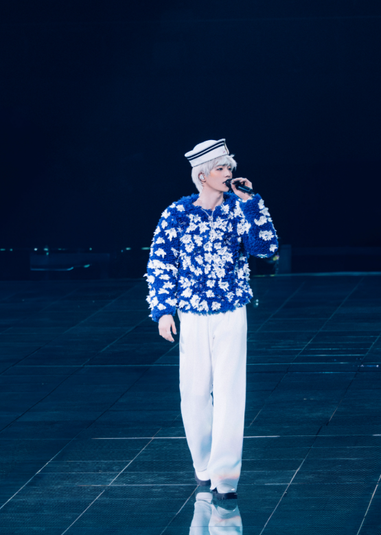 2026陈立农《青春为名》演唱会-大连站