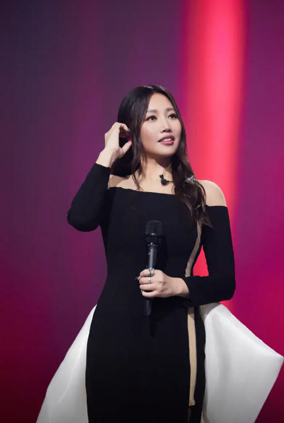 2026黄丽玲A-Lin 歌 迹 Journey世界巡回演唱会-郑州站