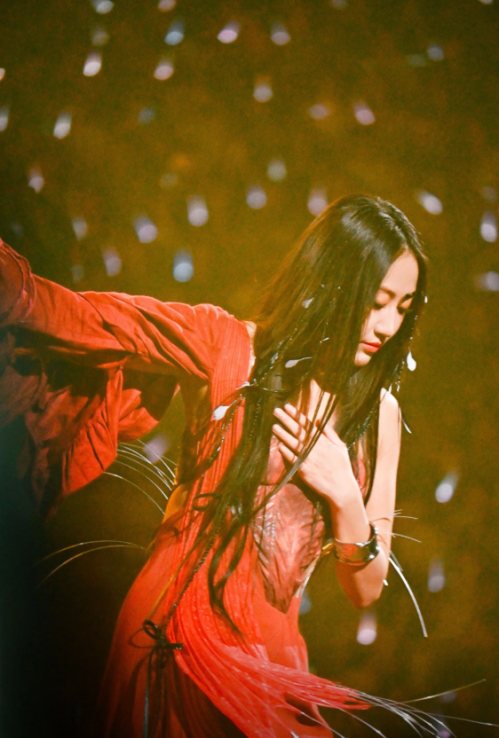 2026陈粒宁波演唱会门票价格+时间地点+全攻略