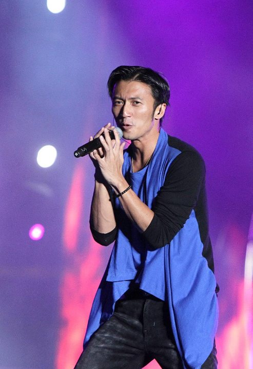 2026EvolutionNicLive谢霆锋进化演唱会-北京站 2026EvolutionNicLive谢霆锋进化演唱会-北京站