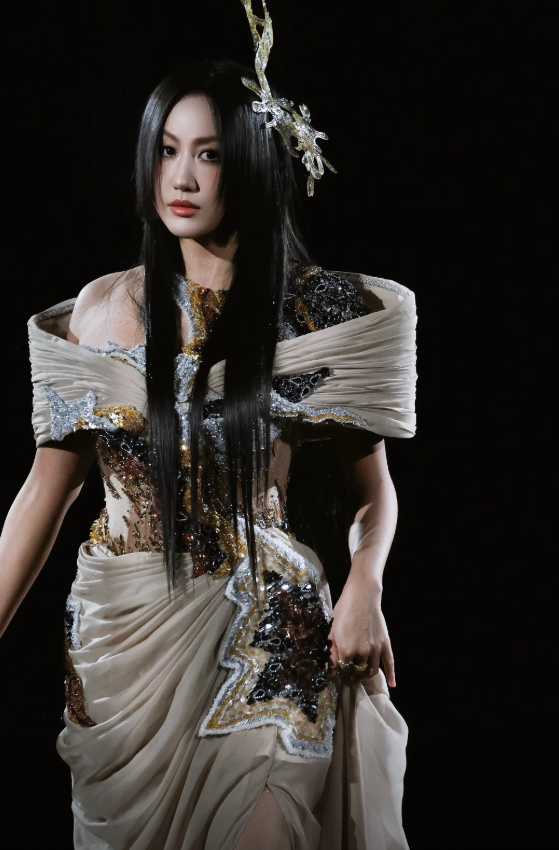 2026陈粒宁波演唱会门票价格+时间地点+全攻略