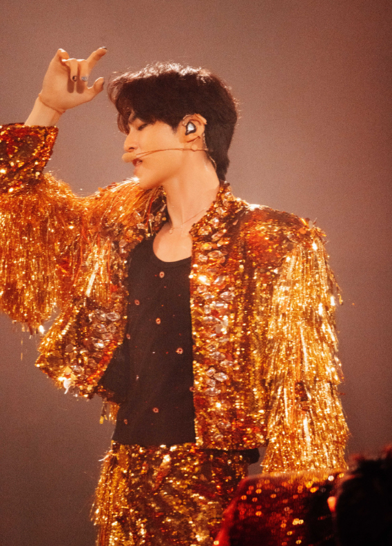 2026陈立农《青春为名》演唱会-大连站