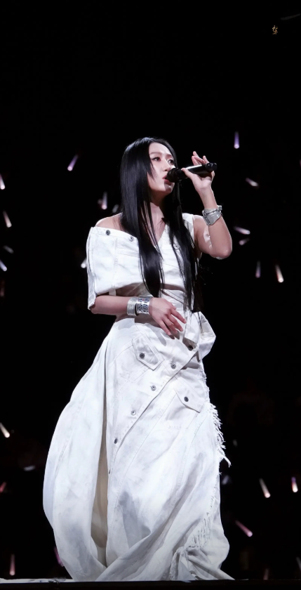 2026陈粒南昌演唱会时间、地点、门票价格