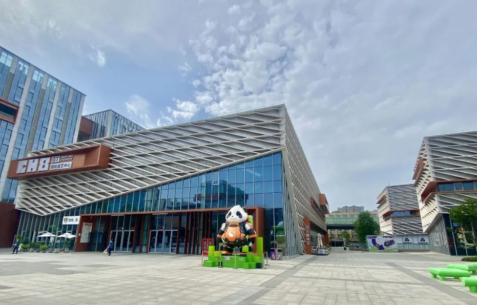 成都-CH8绿树演艺中心