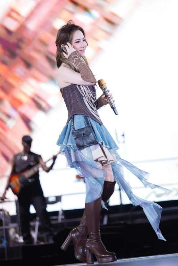 2026G.E.M.邓紫棋I AM GLORIA世界巡回演唱会2.0－吉隆坡站