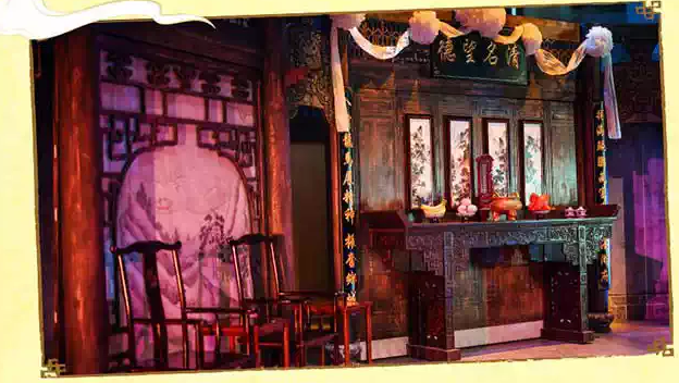 2026开心麻花惊怂悬疑喜剧《出马》上海站门票价格+时间地点+全攻略