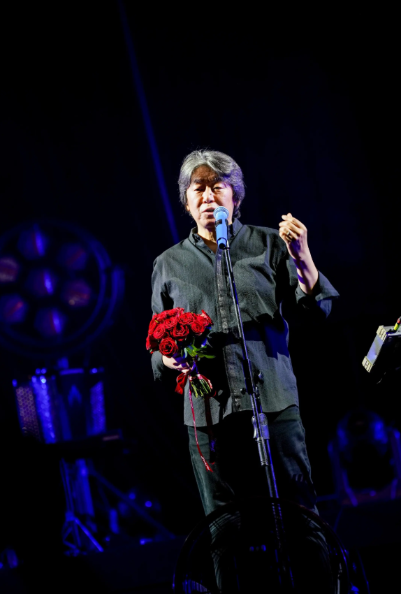 2026保利城市岛屿音乐季 老狼《纯真年代》演唱会-福州站 2026保利城市岛屿音乐季 老狼《纯真年代》演唱会-福州站