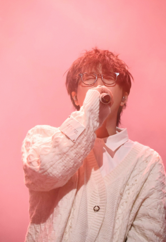 2026「少年一瞬」徐秉龙巡演 成都站