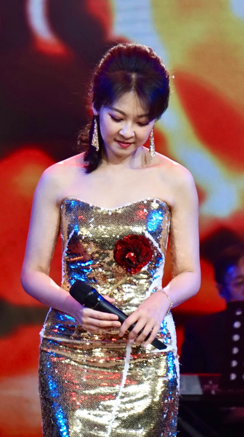 2026我只在乎你——陈佳邓丽君经典金曲演唱会-天津站