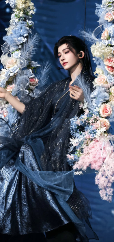 2026刘宇佛山演唱会（时间+地点+票价）