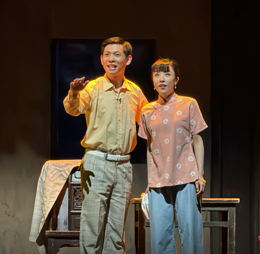 2026曹禺经典话剧《雷雨》郑州站时间、地点、门票价格 2026曹禺经典话剧《雷雨》郑州站时间、地点、门票价格