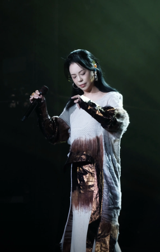 2026小霞「我和我们的故事」音乐会·深圳专场