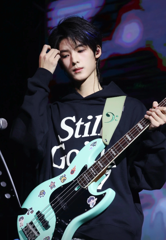 2026徐秉龙广州演唱会门票价格+时间地点+全攻略