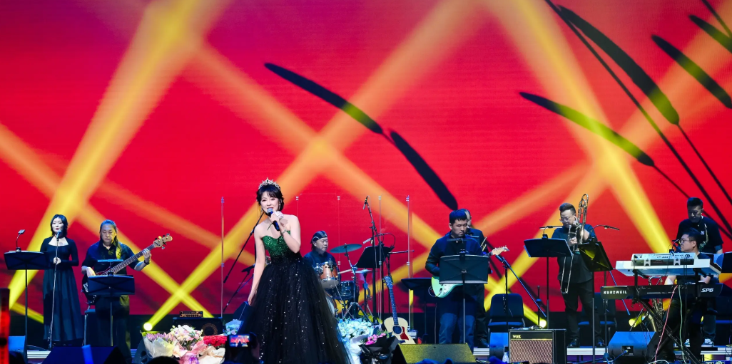 2026【我只在乎你】陈佳经典金曲专场演唱会-广州站