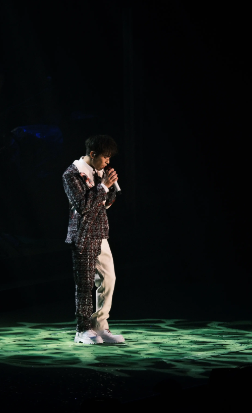 2026洪嘉豪广州演唱会时间、地点、门票价格