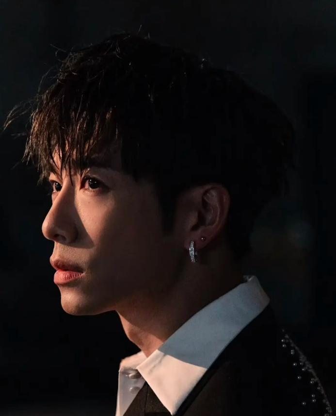 2026洪嘉豪Kaho Live -广州站