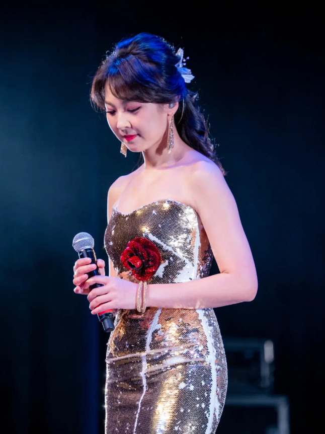 2026《我只在乎你》——陈佳  邓丽君经典金曲专场演唱会-成都站