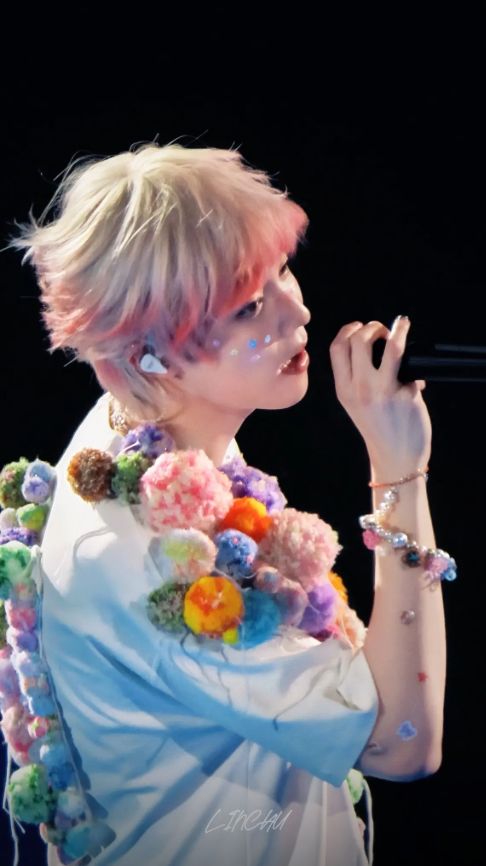 2026陈立农大连演唱会时间、地点、门票价格 2026陈立农大连演唱会时间、地点、门票价格