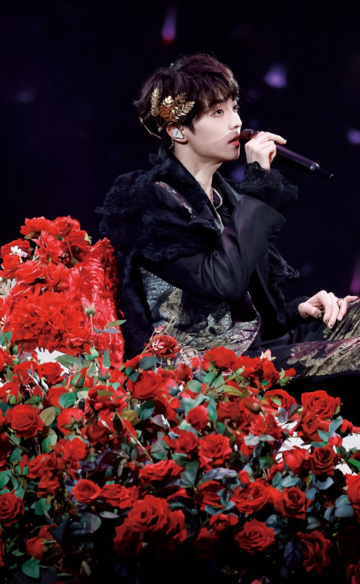 2026陈立农大连演唱会（时间+地点+票价）