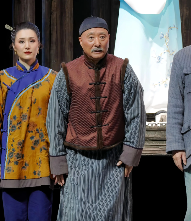 2026陈佩斯主演话剧《惊梦》郑州站门票价格+时间地点+全攻略