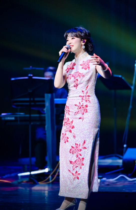 2026【我只在乎你】陈佳经典金曲专场演唱会-广州站