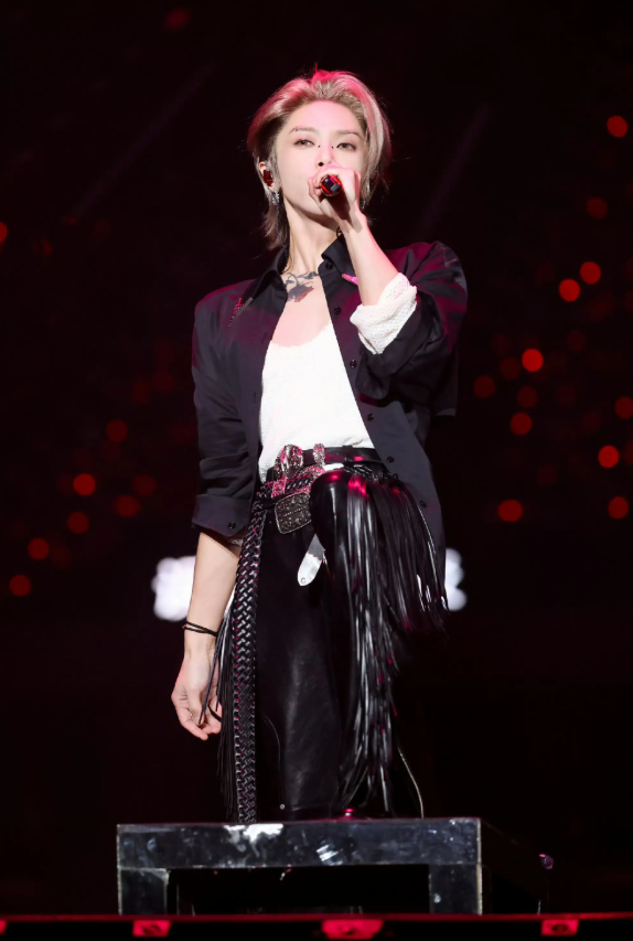 2026华晨宇火星演唱会-乐园2.0 玉溪站