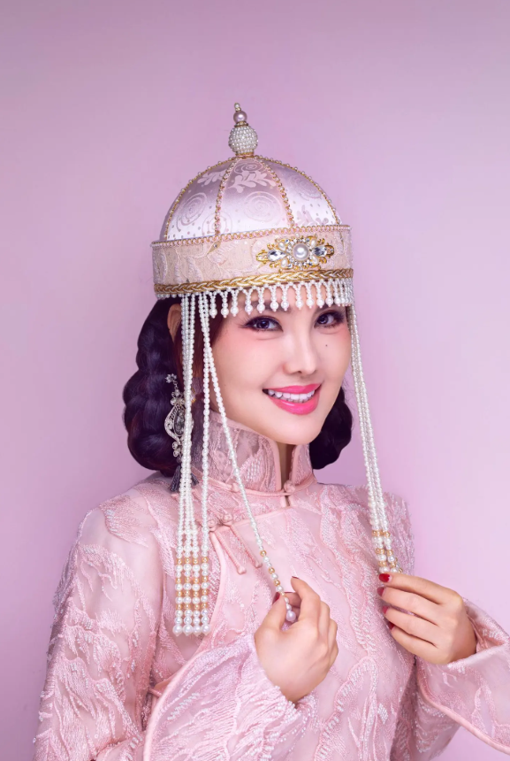 2026花开四季~心路歌者乌兰图雅演唱会专场-哈尔滨站