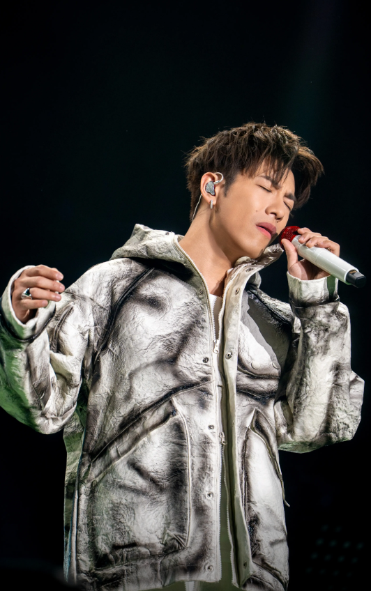 2026洪嘉豪广州演唱会门票价格+时间地点+全攻略