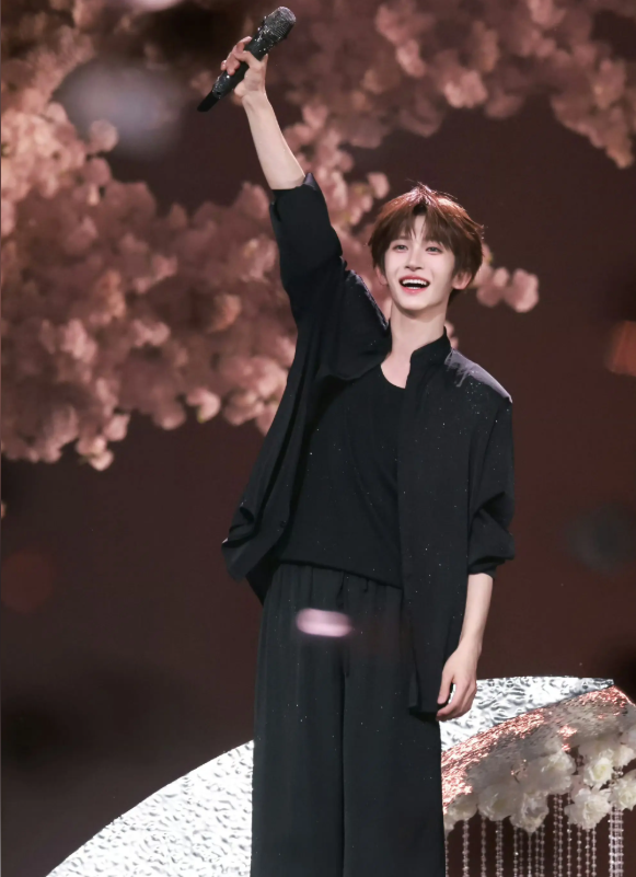 2026刘宇宇宙诗人巡回演唱会-佛山站