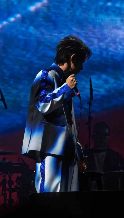 2026张智成“逆时光进行时”巡回演唱会－上海站