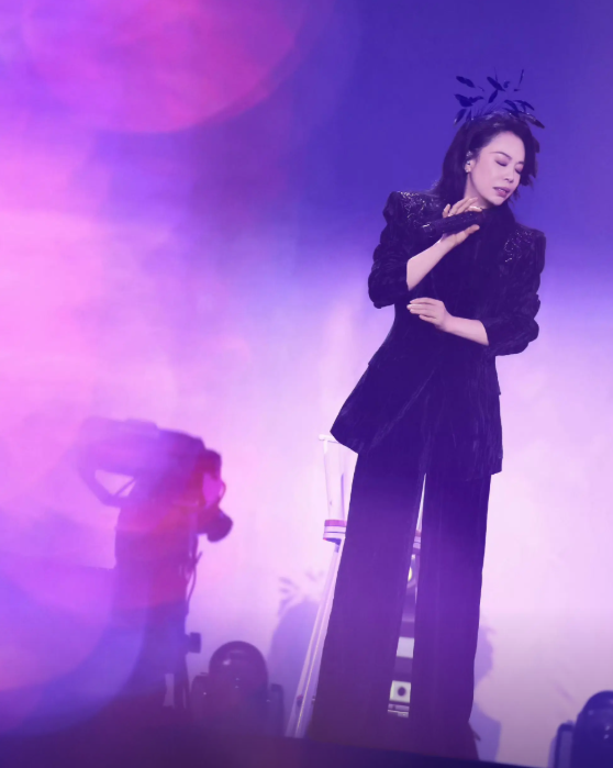 2026小霞「我和我们的故事」音乐会·深圳专场