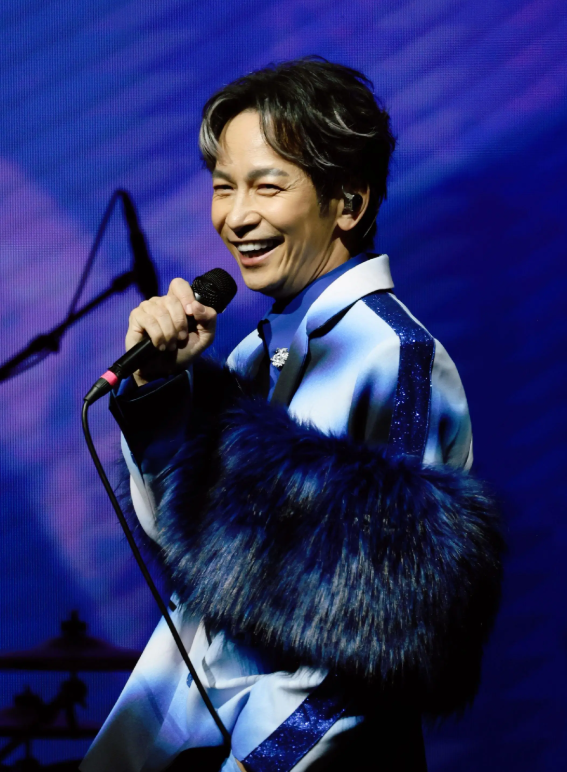 2026张智成“逆时光进行时”巡回演唱会-成都站 2026张智成“逆时光进行时”巡回演唱会-成都站