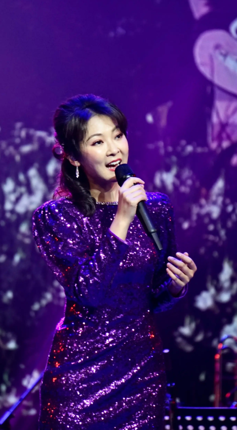 2026【我只在乎你】邓丽君经典金曲专场演唱会(陈佳演唱)-汕头站 2026【我只在乎你】邓丽君经典金曲专场演唱会(陈佳演唱)-汕头站