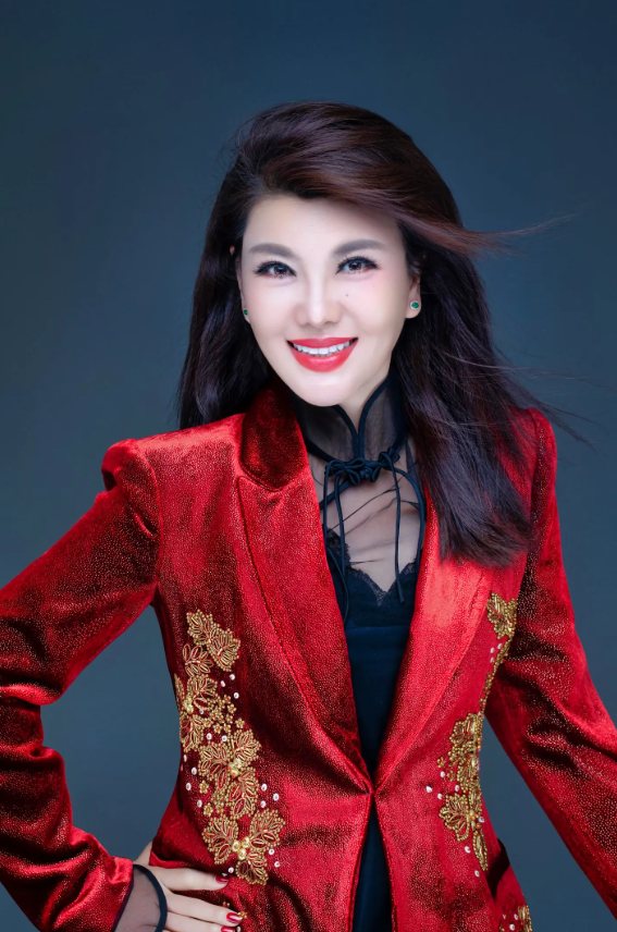 2026花开四季~心路歌者乌兰图雅演唱会专场-哈尔滨站