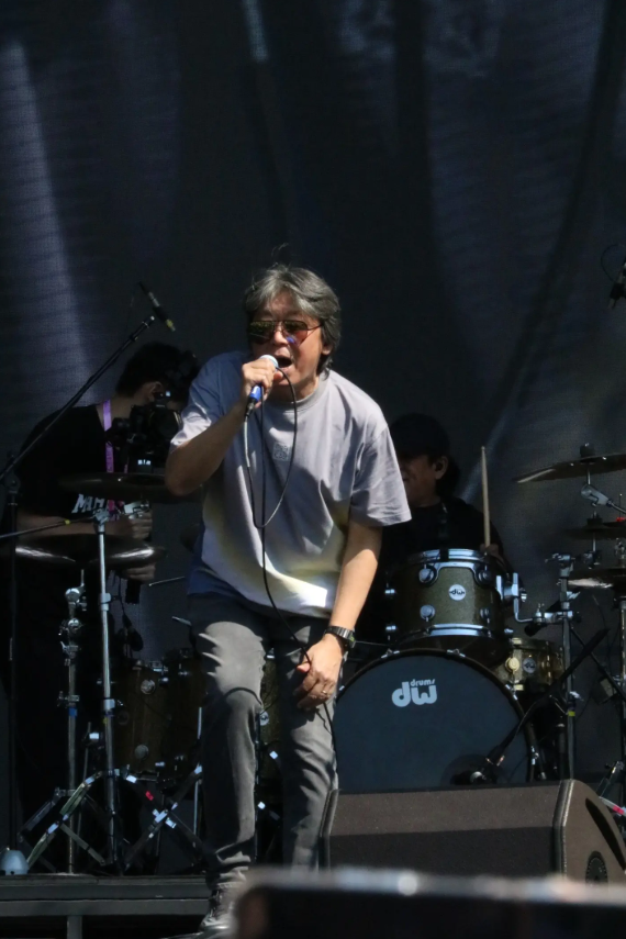 2026老狼福州演唱会门票价格+时间地点+全攻略 2026老狼福州演唱会门票价格+时间地点+全攻略