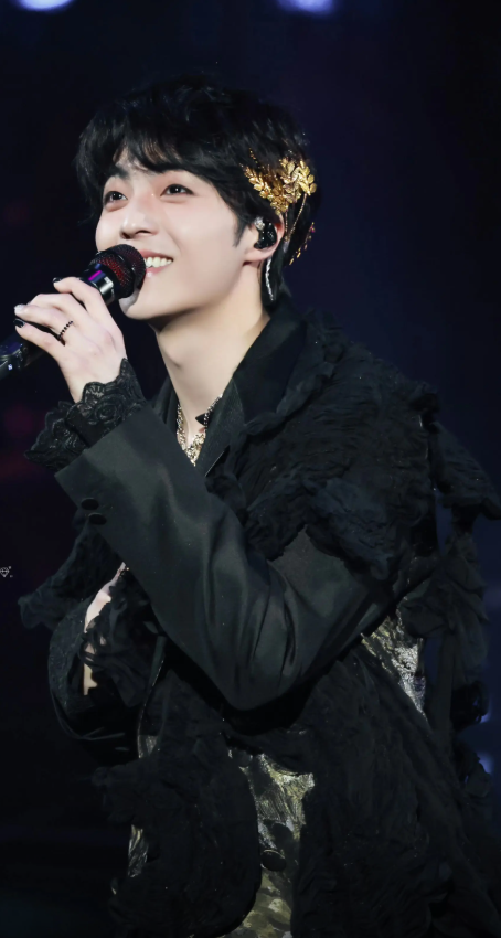 2026陈立农大连演唱会门票价格+时间地点+全攻略