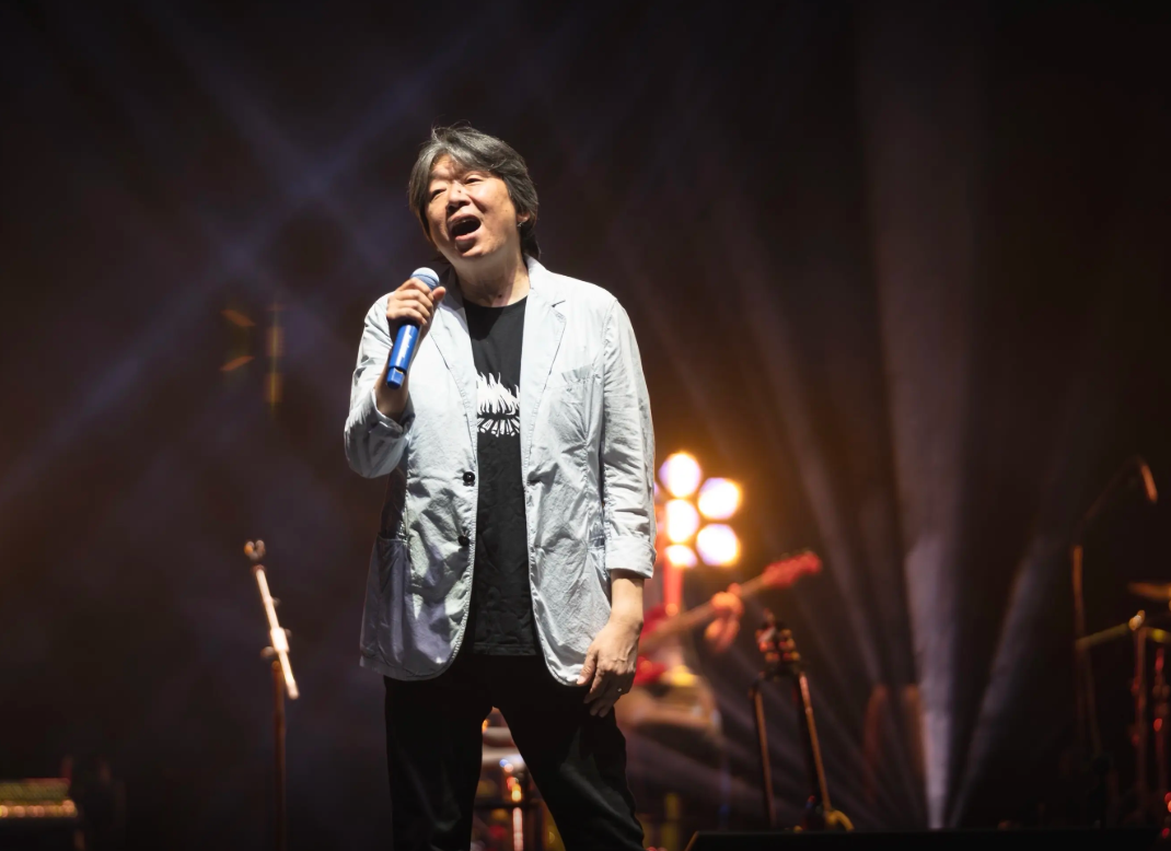 2026老狼福州演唱会门票价格+时间地点+全攻略 2026老狼福州演唱会门票价格+时间地点+全攻略