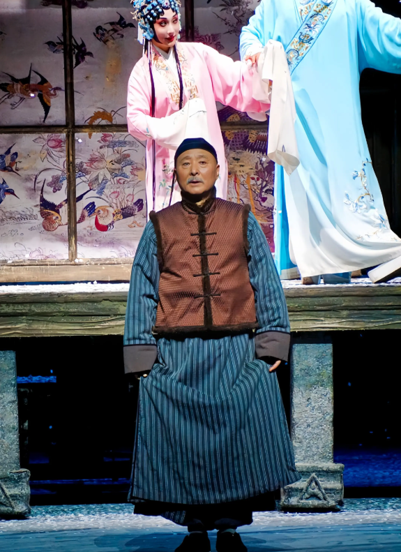 2026陈佩斯主演话剧《惊梦》郑州站(时间+地点+票价) 2026陈佩斯主演话剧《惊梦》郑州站(时间+地点+票价)