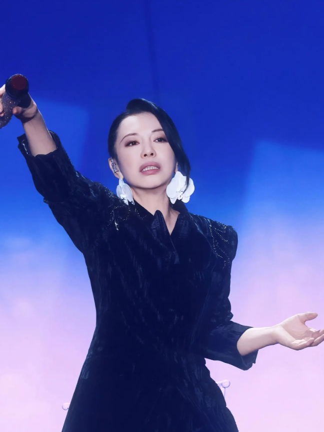 2026小霞「我和我们的故事」音乐会·深圳专场