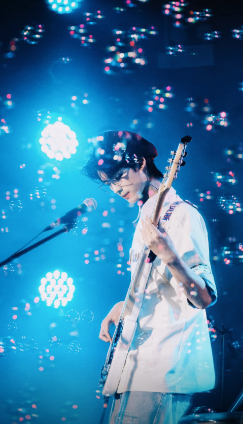 2026徐秉龙合肥演唱会（时间+地点+票价）